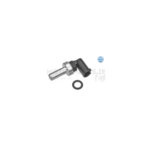 Temperature Transmitter image