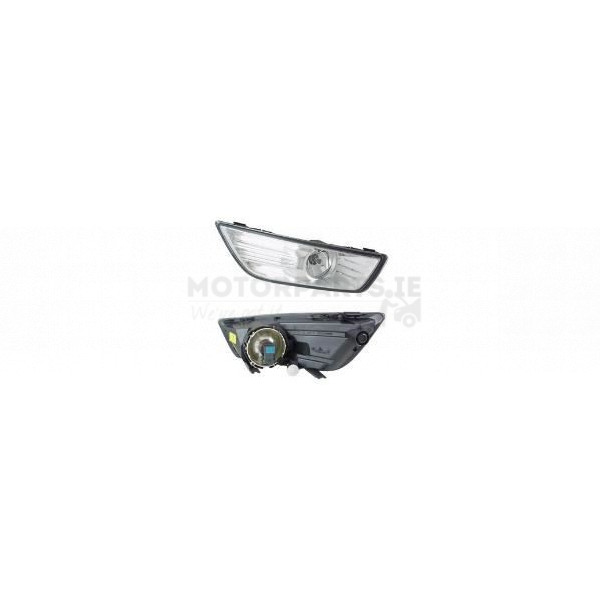 Fog Lamp image