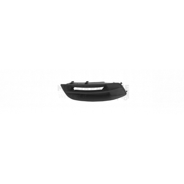 Bumper Grille image