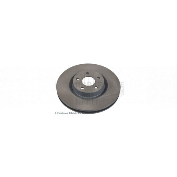 Brake Disc image