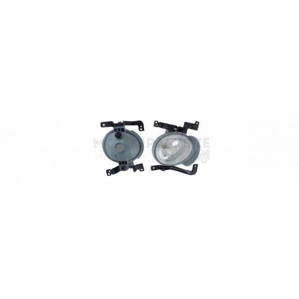 Fog Lamp image