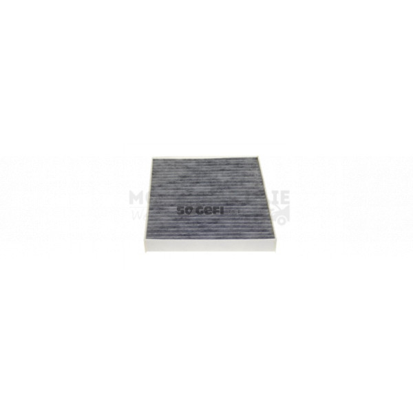 Cabin Filter image