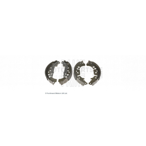 Brake Shoe Set image