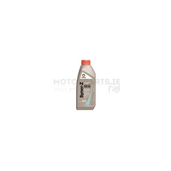 Engine Oil image