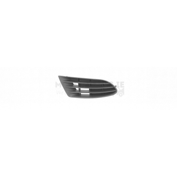 Bumper Grille image