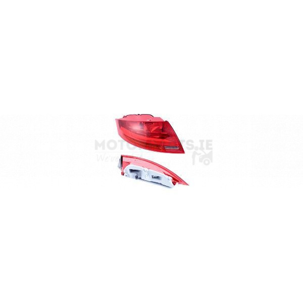 Rear Lamp Unit image
