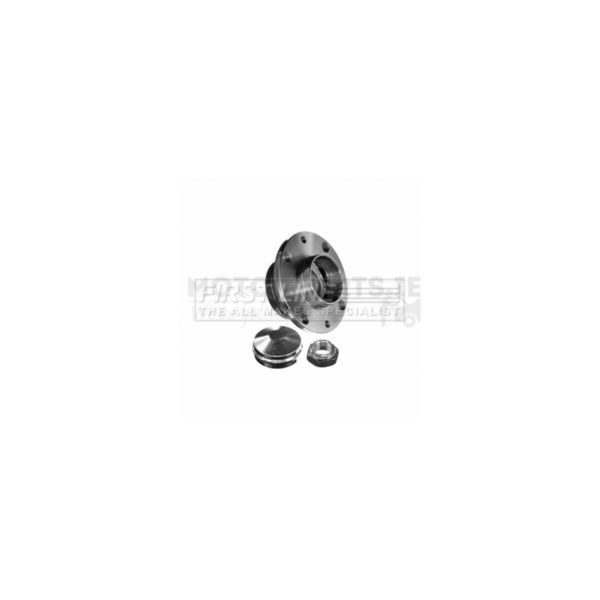 Wheel Bearing Kit image