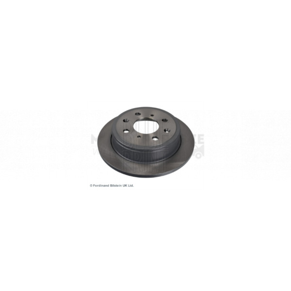 Brake Disc image