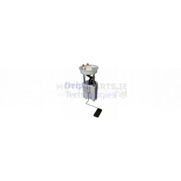 Fuel Feed Unit image