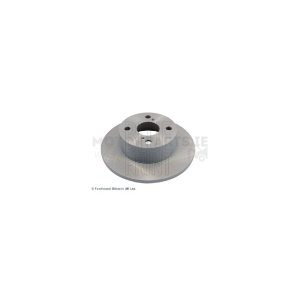 Brake Disc image