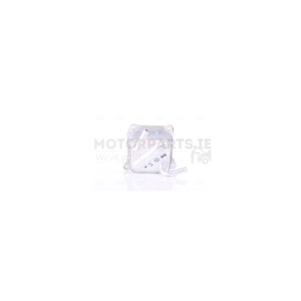 Oil Cooler image
