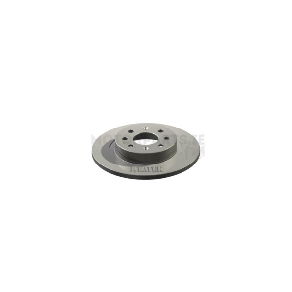 Brake Disc image