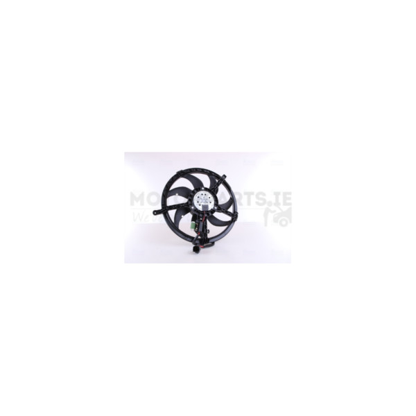 Cooling Fan image
