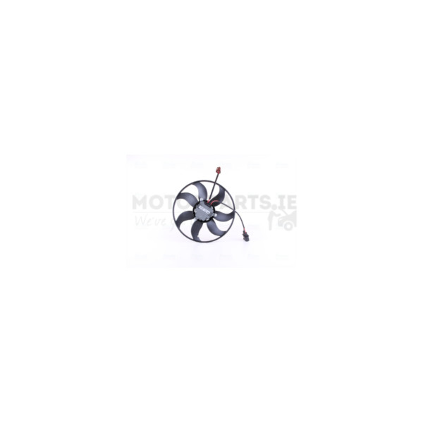 Cooling Fan image