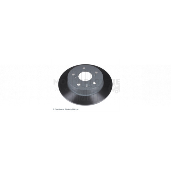 Brake Disc image