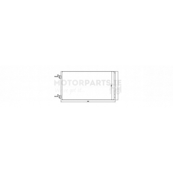 Condenser (A-C) image