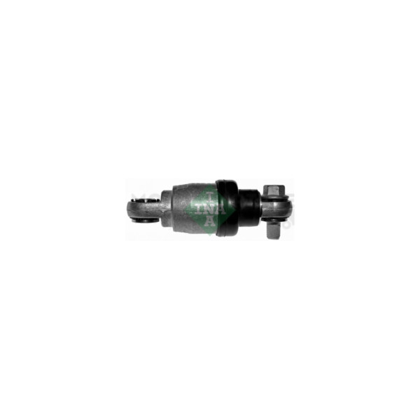 Torsion Vibration Damper image