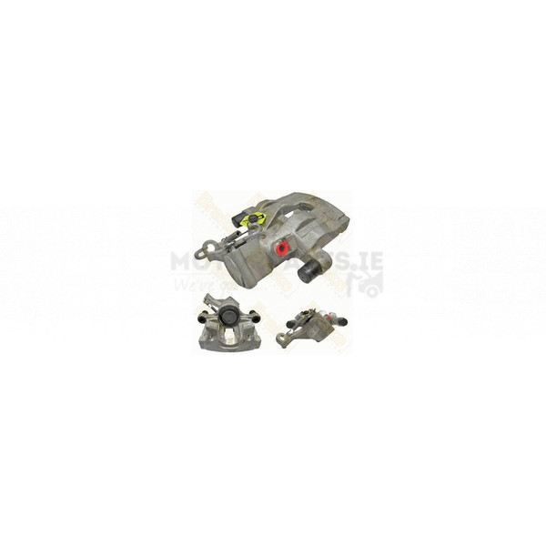 Brake Caliper image