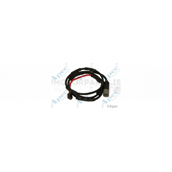 Wear Indicator/Lead image