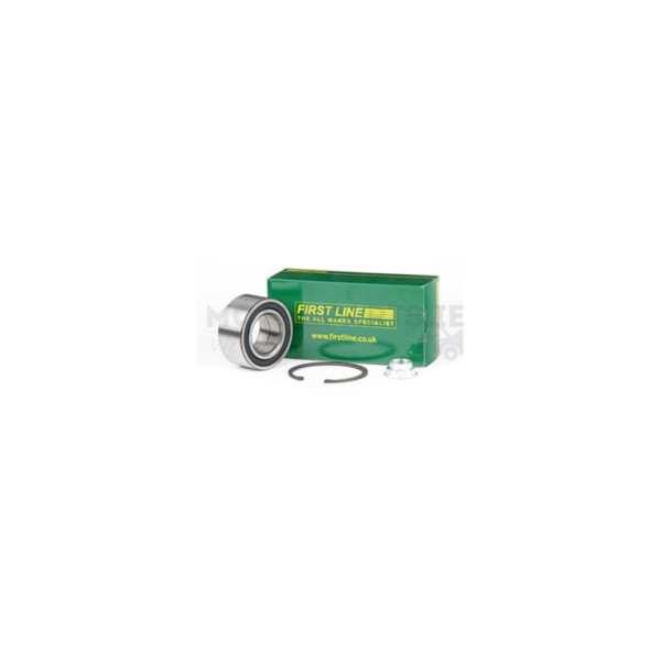 Wheel Bearing Kit image