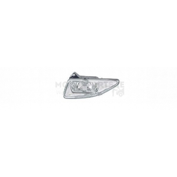 Fog Lamp image