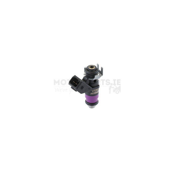 Fuel Injector image
