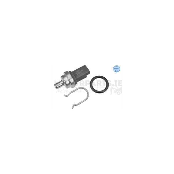 Temperature Transmitter image