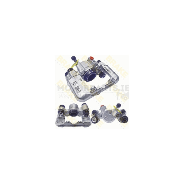 Brake Caliper image
