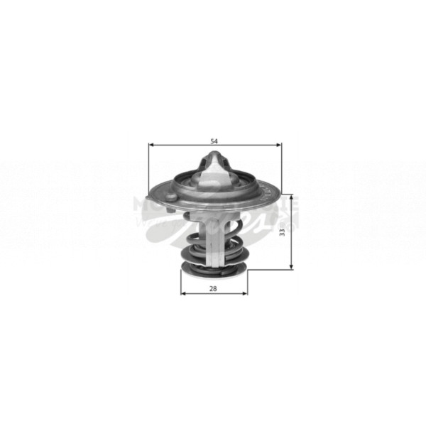 Thermostat image