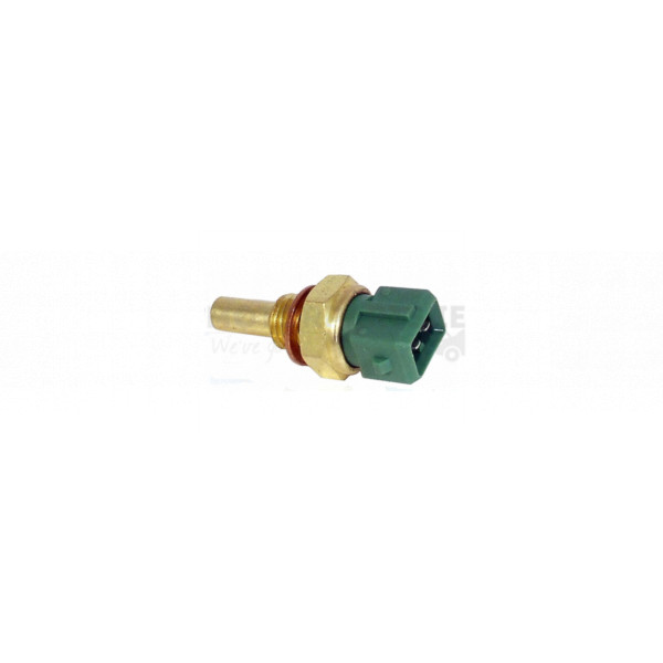 Temperature Transmitter image