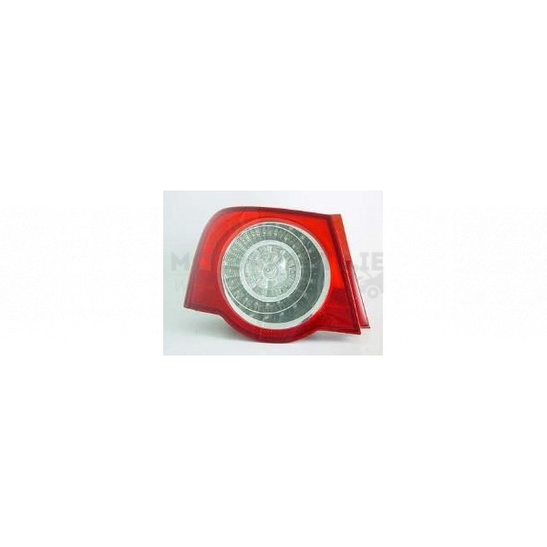 Rear Lamp Unit image