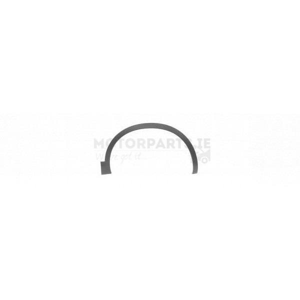 Wheel Arch Moulding image