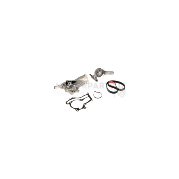 Drive Belt Kit image