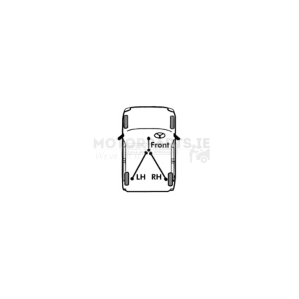 Brake Cable image