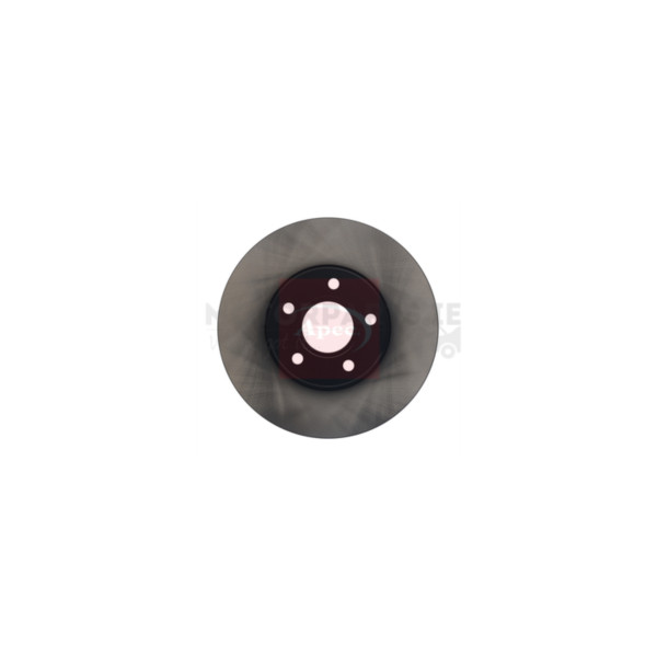 Brake Disc image
