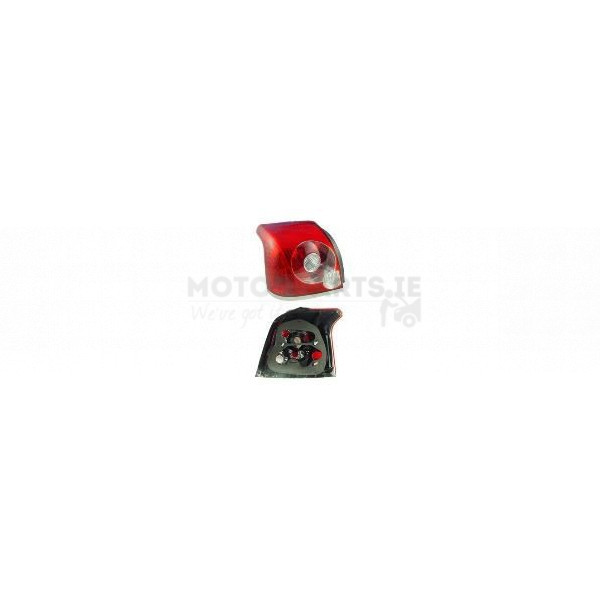 Rear Lamp Unit image