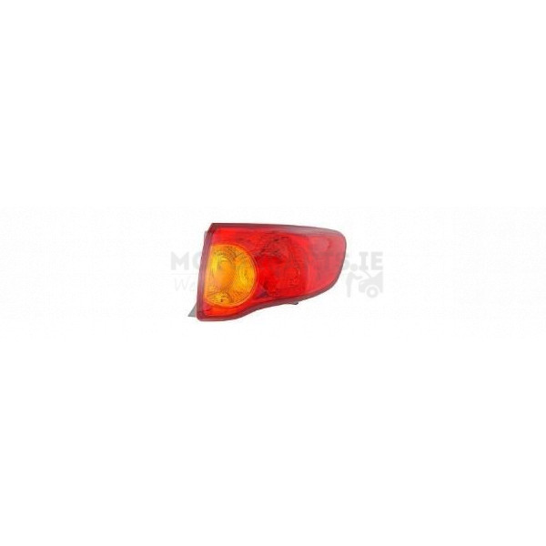 Rear Lamp Unit image