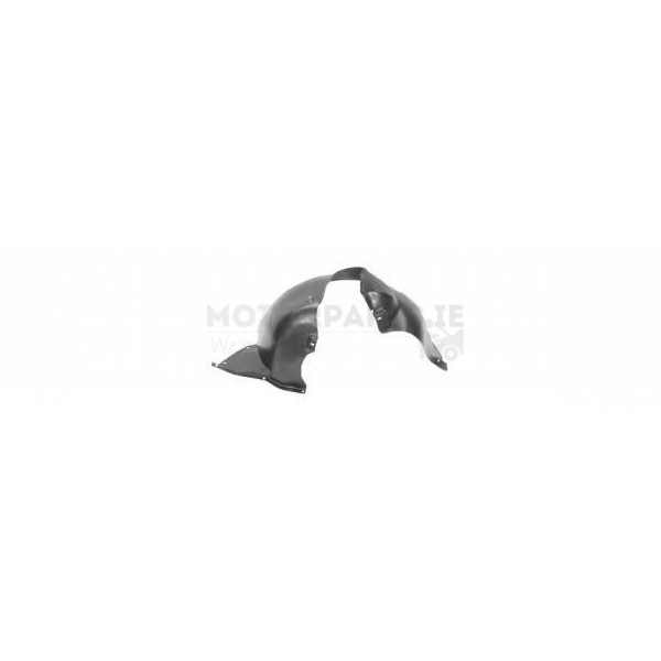 Wheel Arch / Wing Liner image