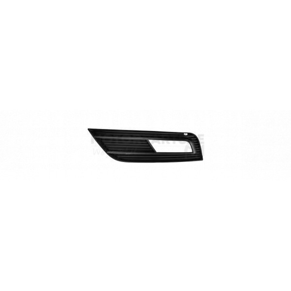 Bumper Grille image