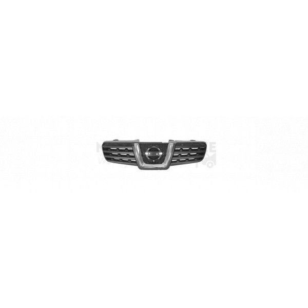Radiator Grille image