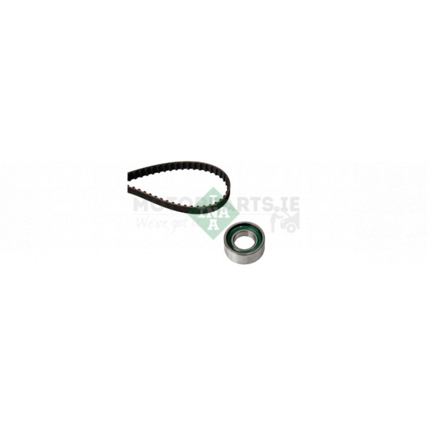 Timing Belt Kit image