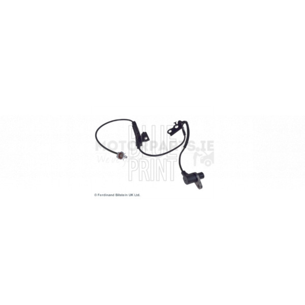 Wheel Speed Sensor image