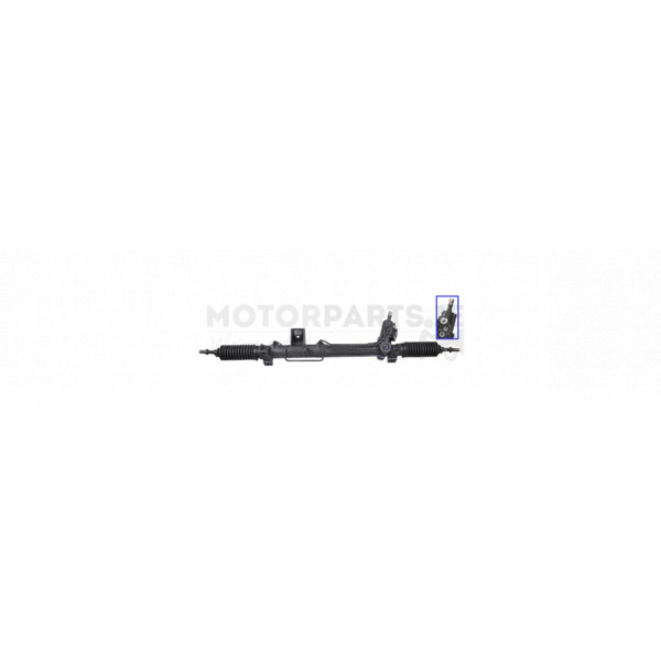Steering Rack image