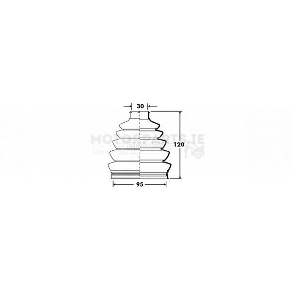 CV Boot Kit image