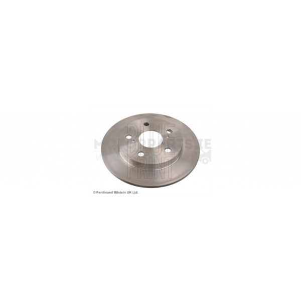 Brake Disc image