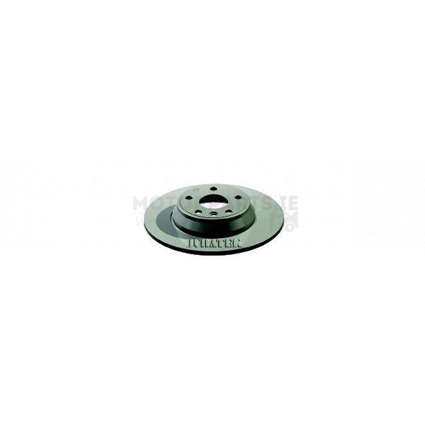 Brake Disc image