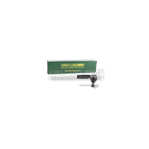 Tie Rod End image