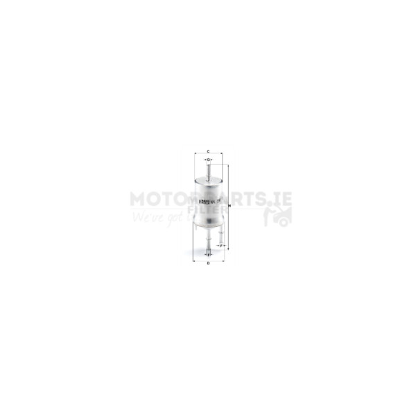 Fuel Filter image