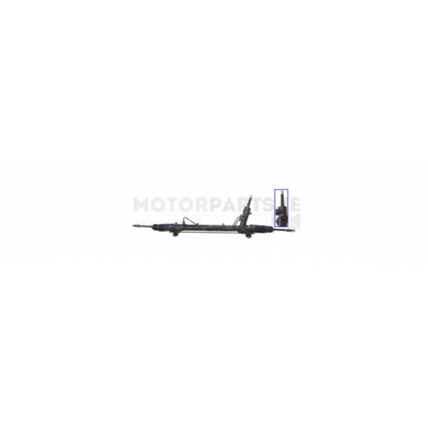 Steering Rack image