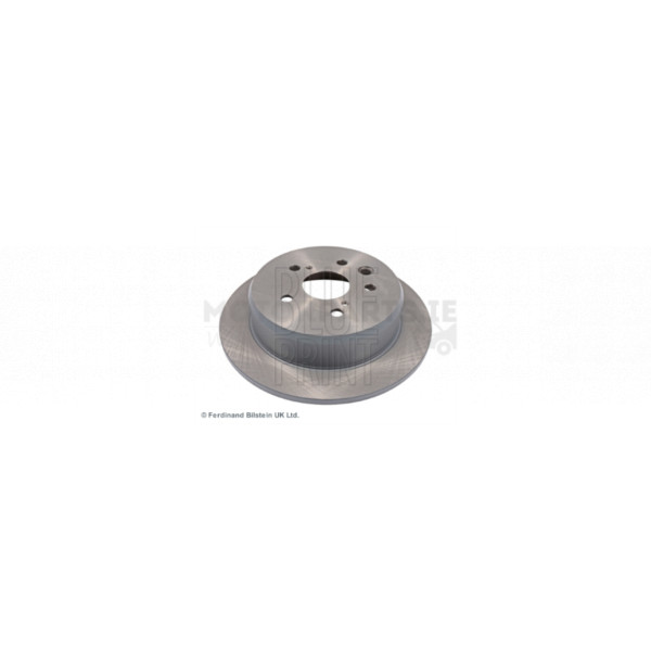 Brake Disc image